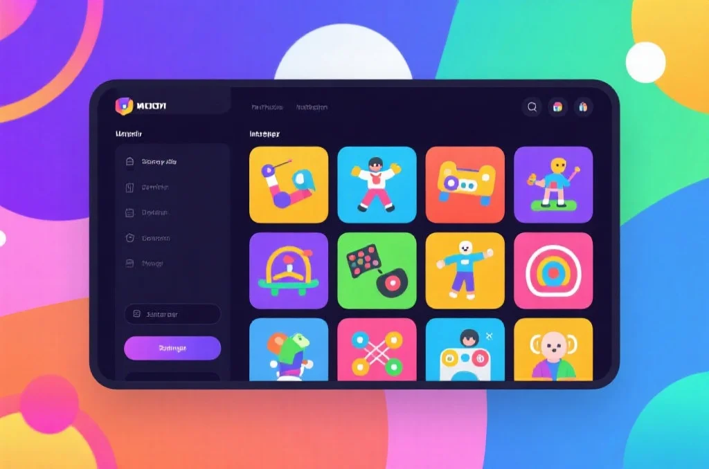 探索杏悦2平台：解锁五大核心功能，畅享非凡娱乐体验